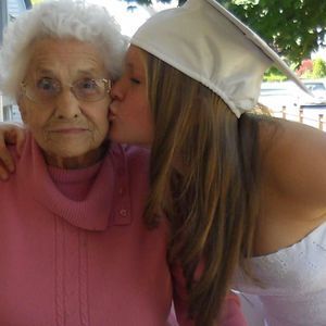 Meet your Posher, Mallory